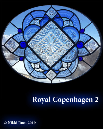 Royal Copenhagen 2