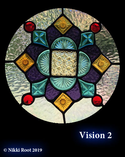 Vision 2